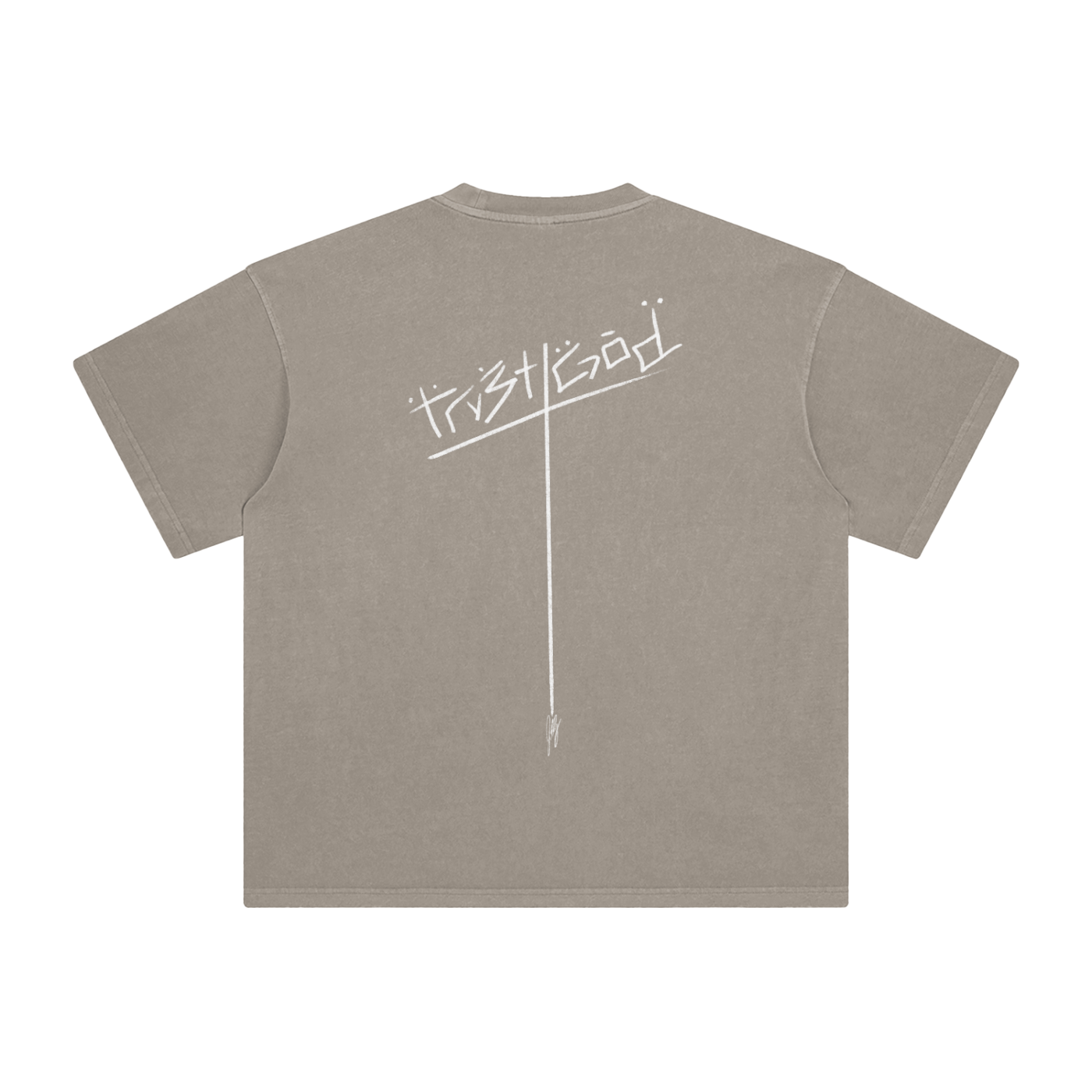 Romans 12:2 T-Shirt
