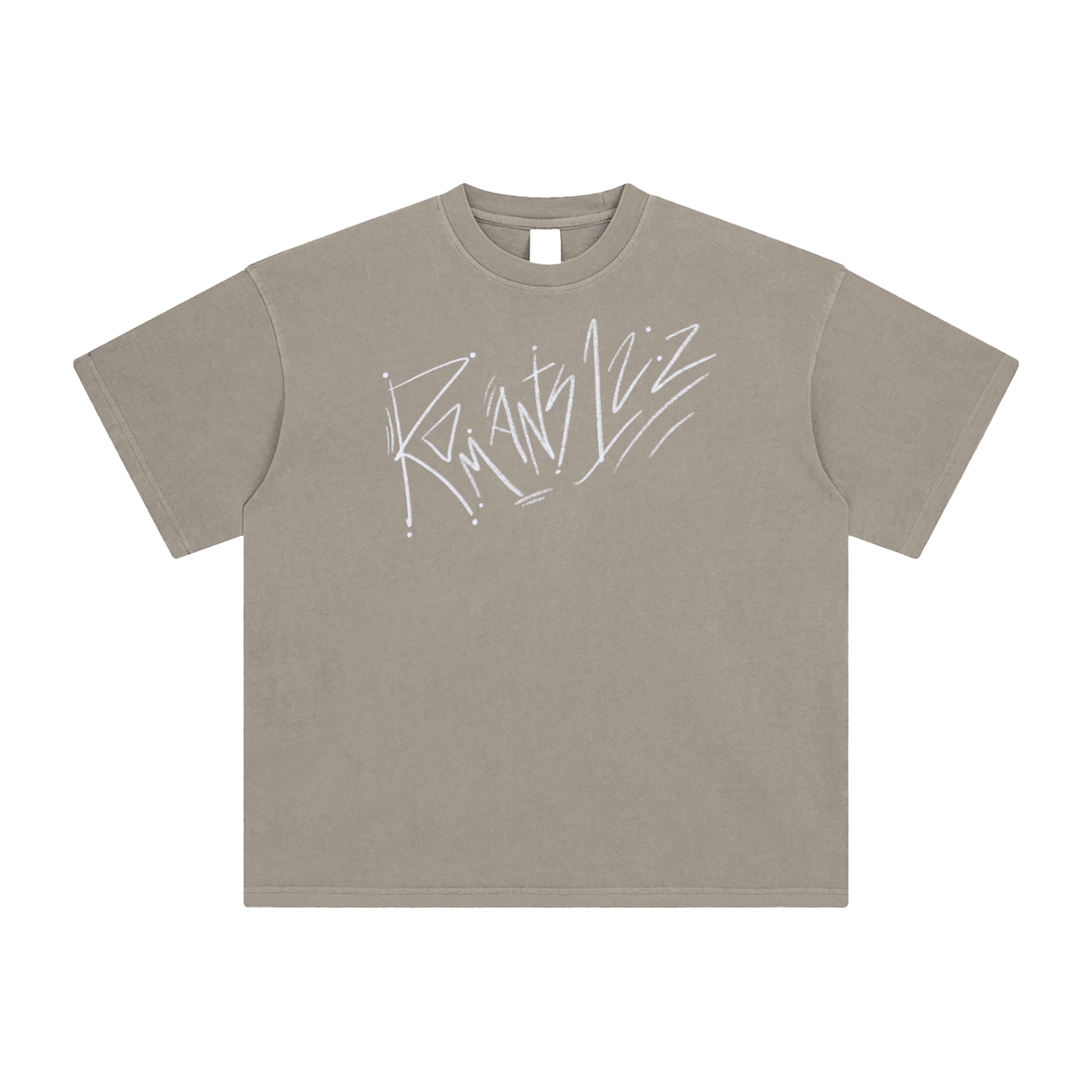 Romans 12:2 T-Shirt