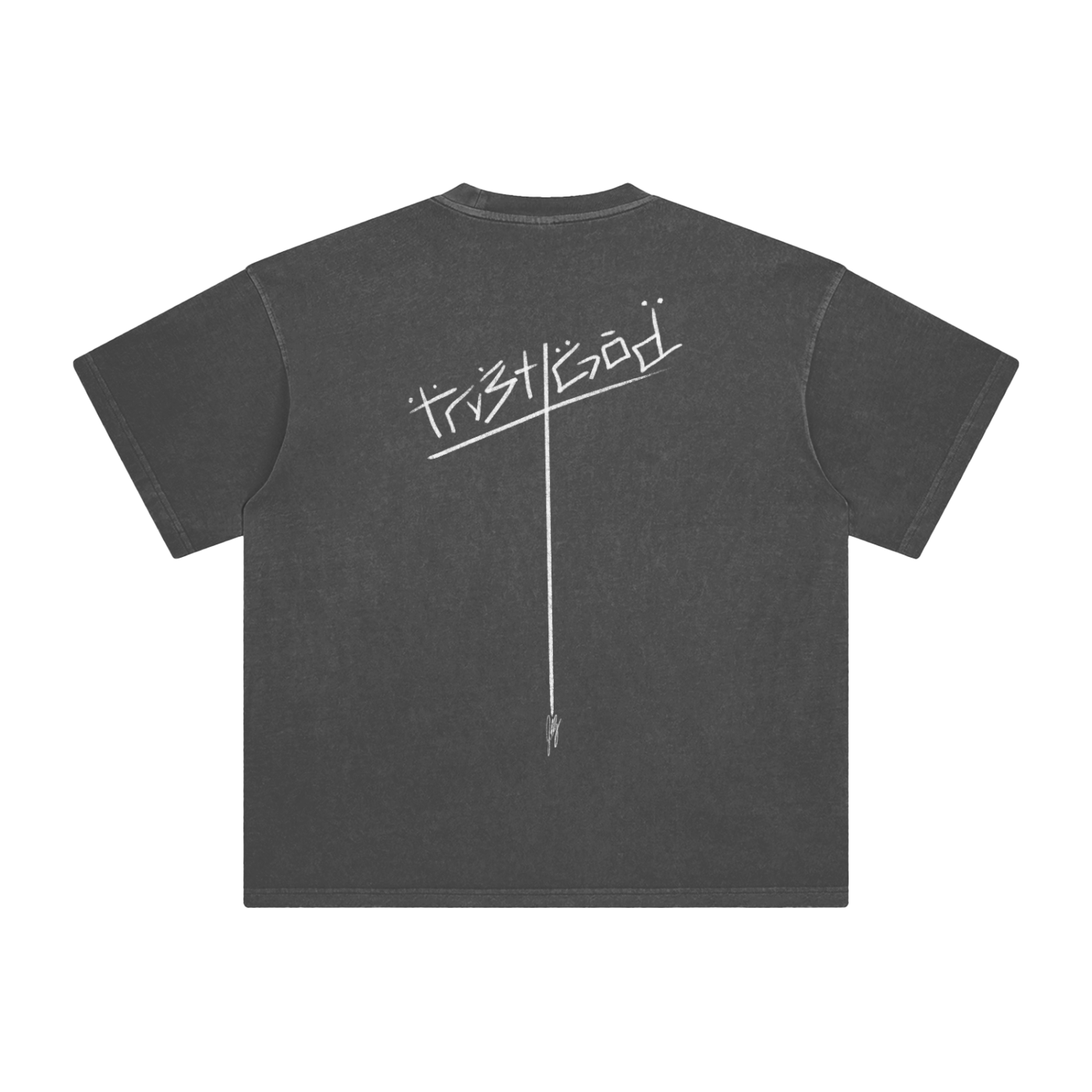 Romans 12:2 T-Shirt