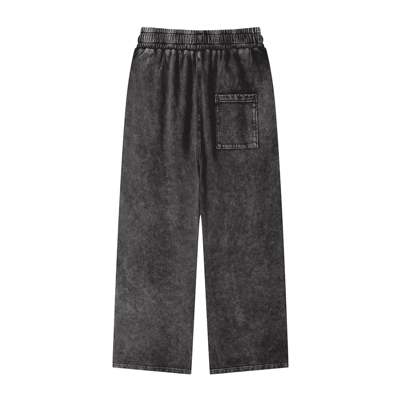 Love Yourself Baggy Sweatpants