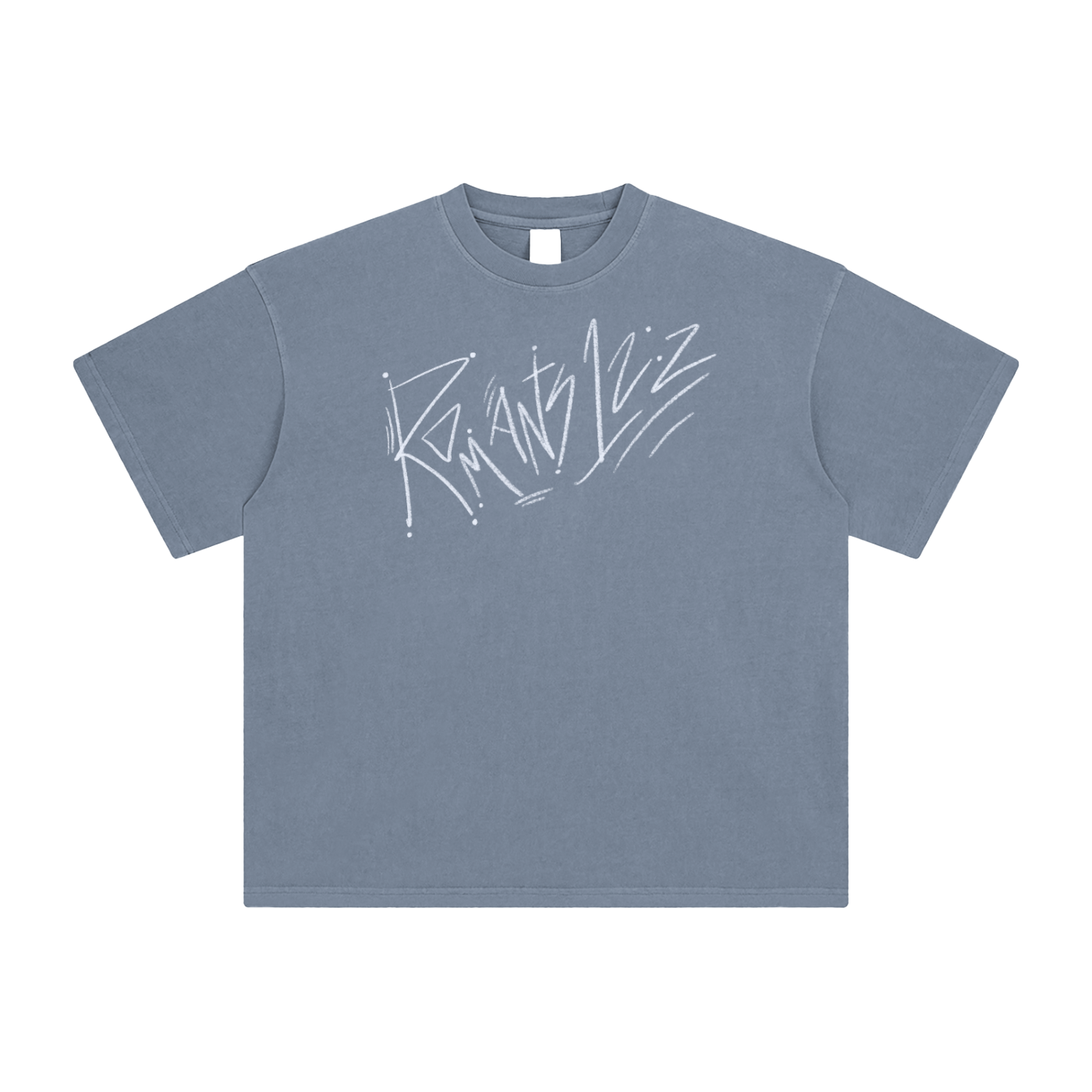 Romans 12:2 T-Shirt