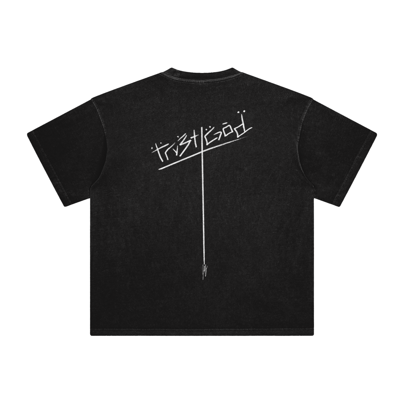 Romans 12:2 T-Shirt