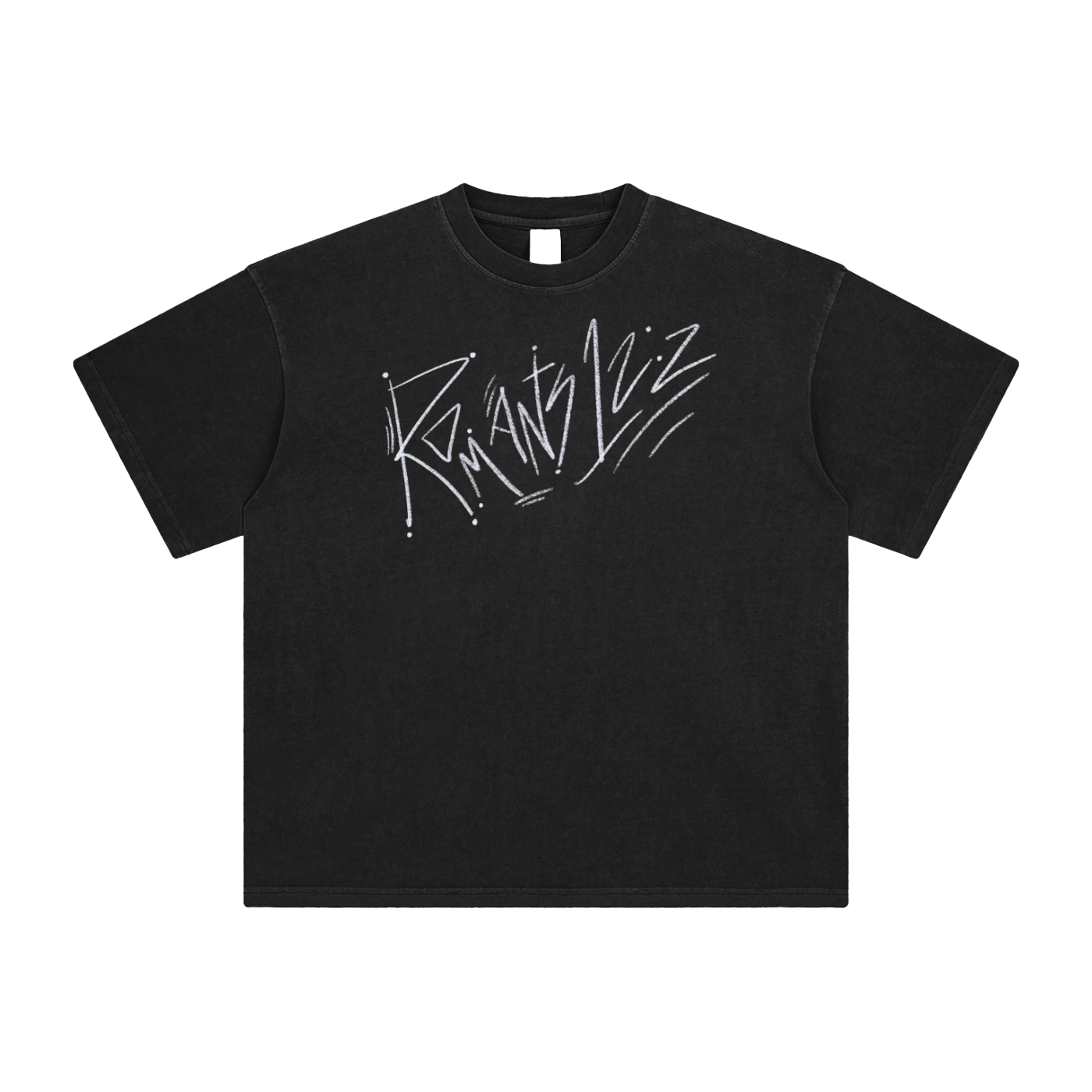 Romans 12:2 T-Shirt