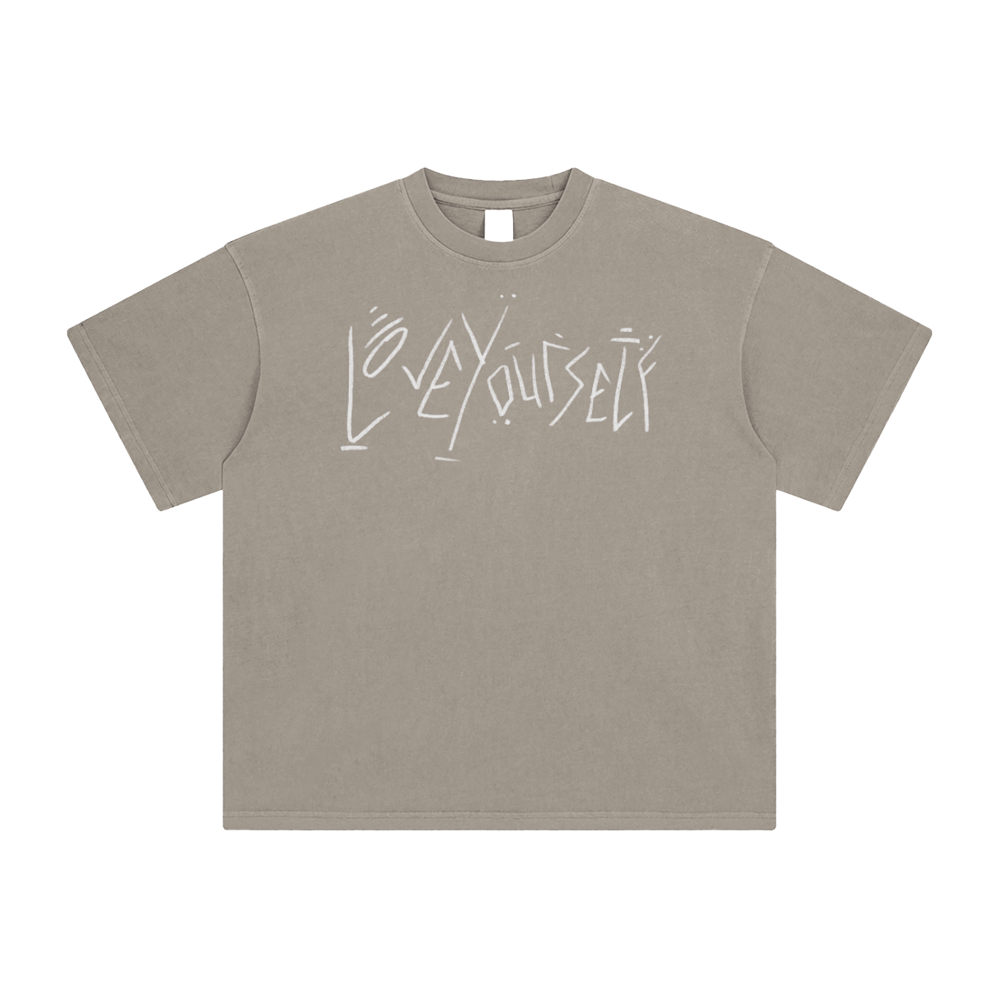 Love Yourself T-Shirt