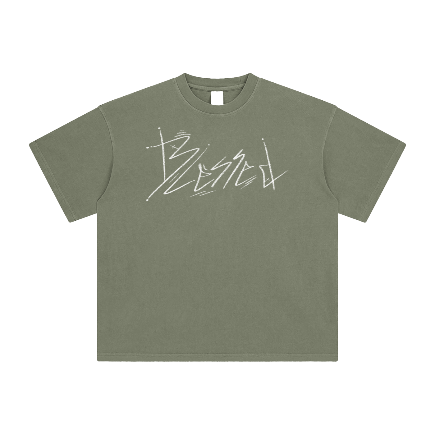 Blessed T-Shirt