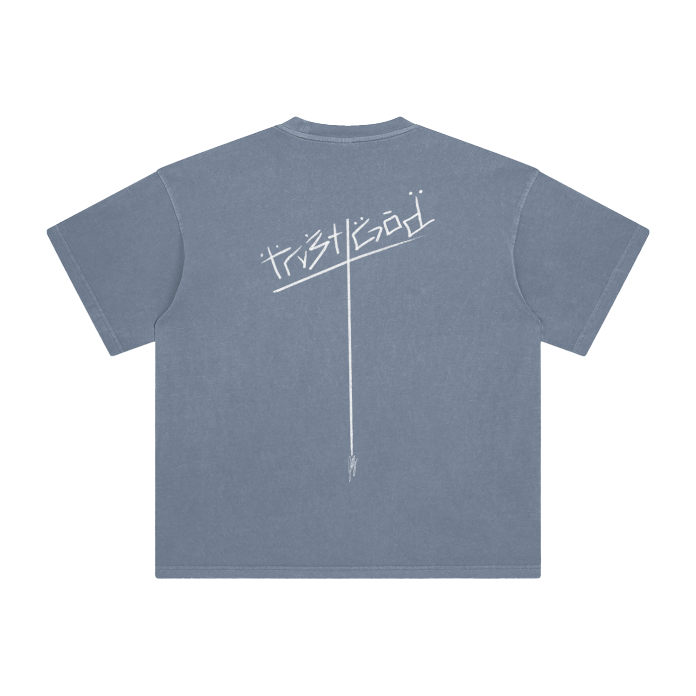 Romans 12:2 T-Shirt