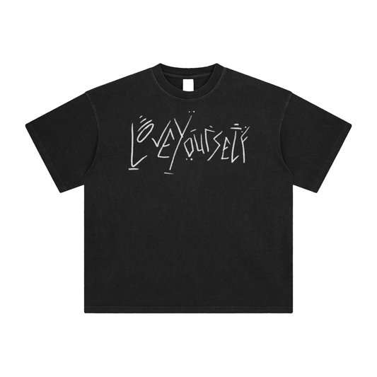 Love Yourself T-Shirt
