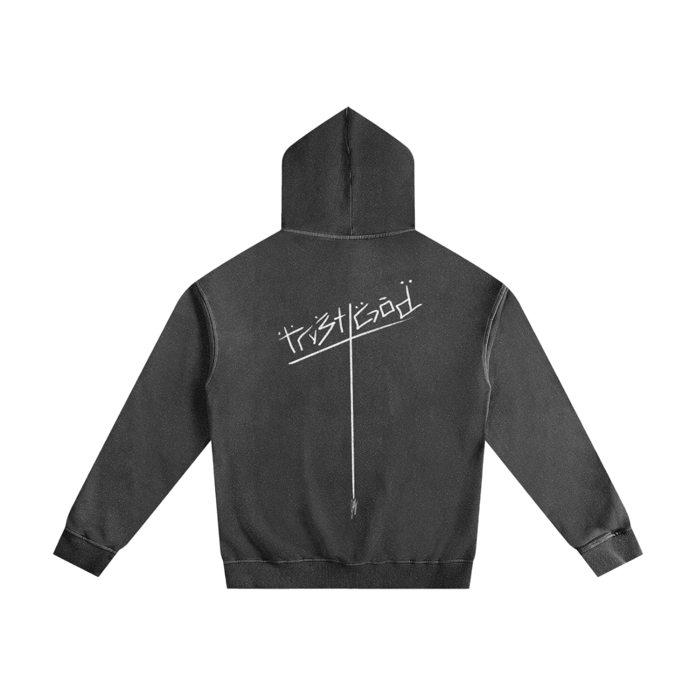 Love Yourself  Hoodie