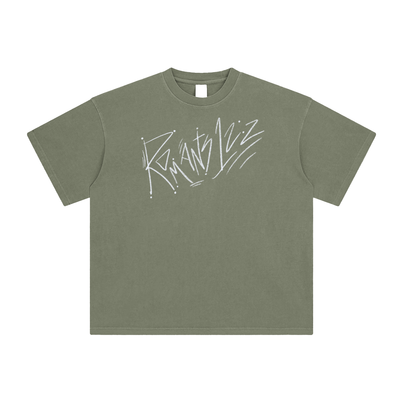Romans 12:2 T-Shirt