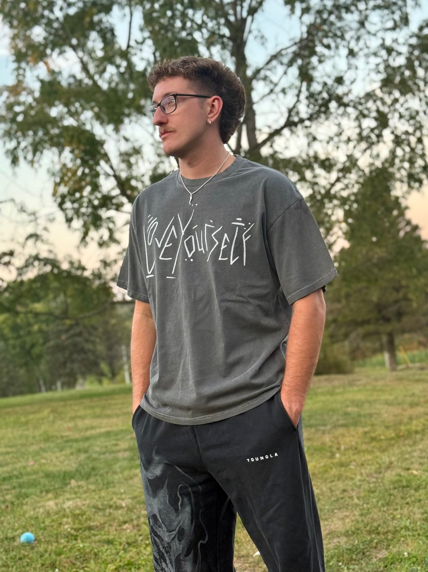 Love Yourself T-Shirt
