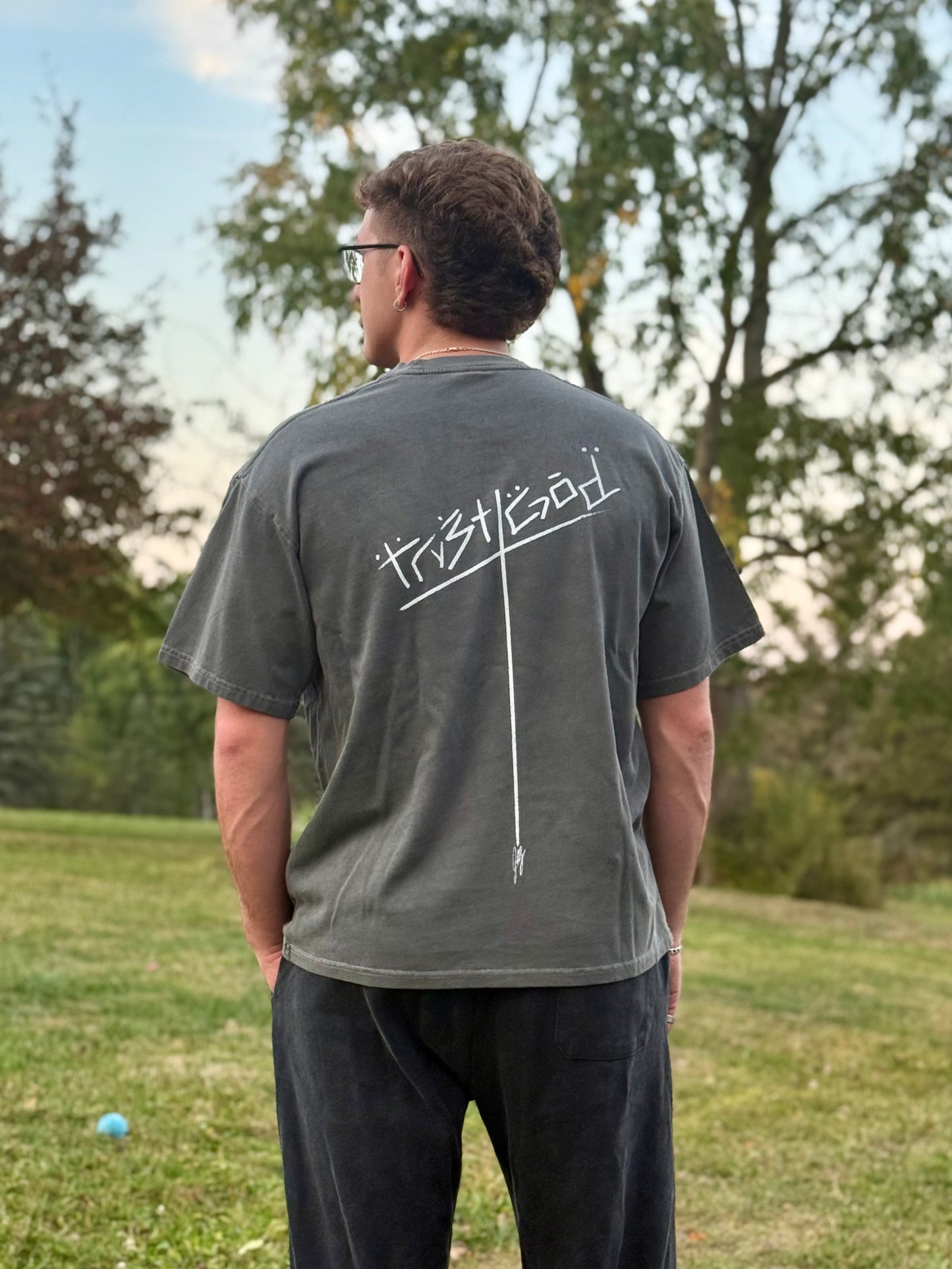 Love Yourself T-Shirt
