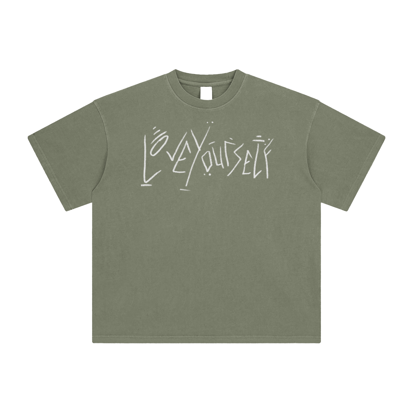 Love Yourself T-Shirt