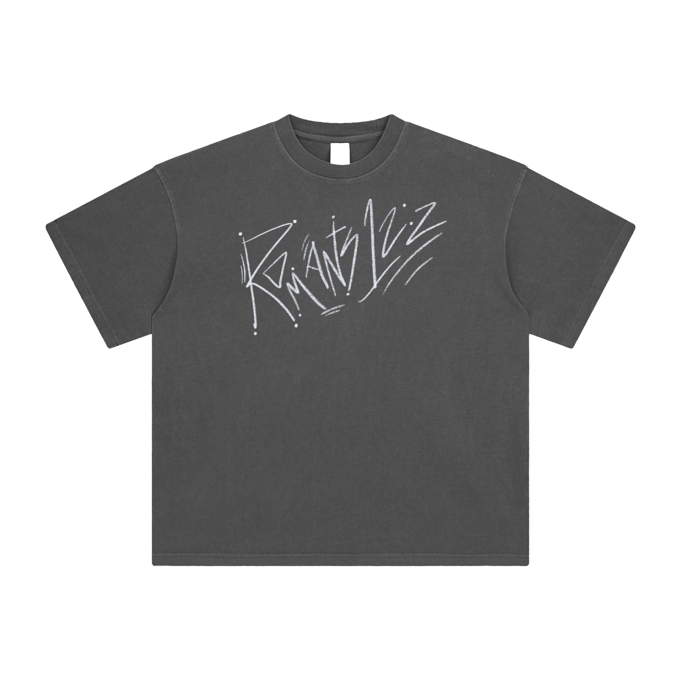 Romans 12:2 T-Shirt
